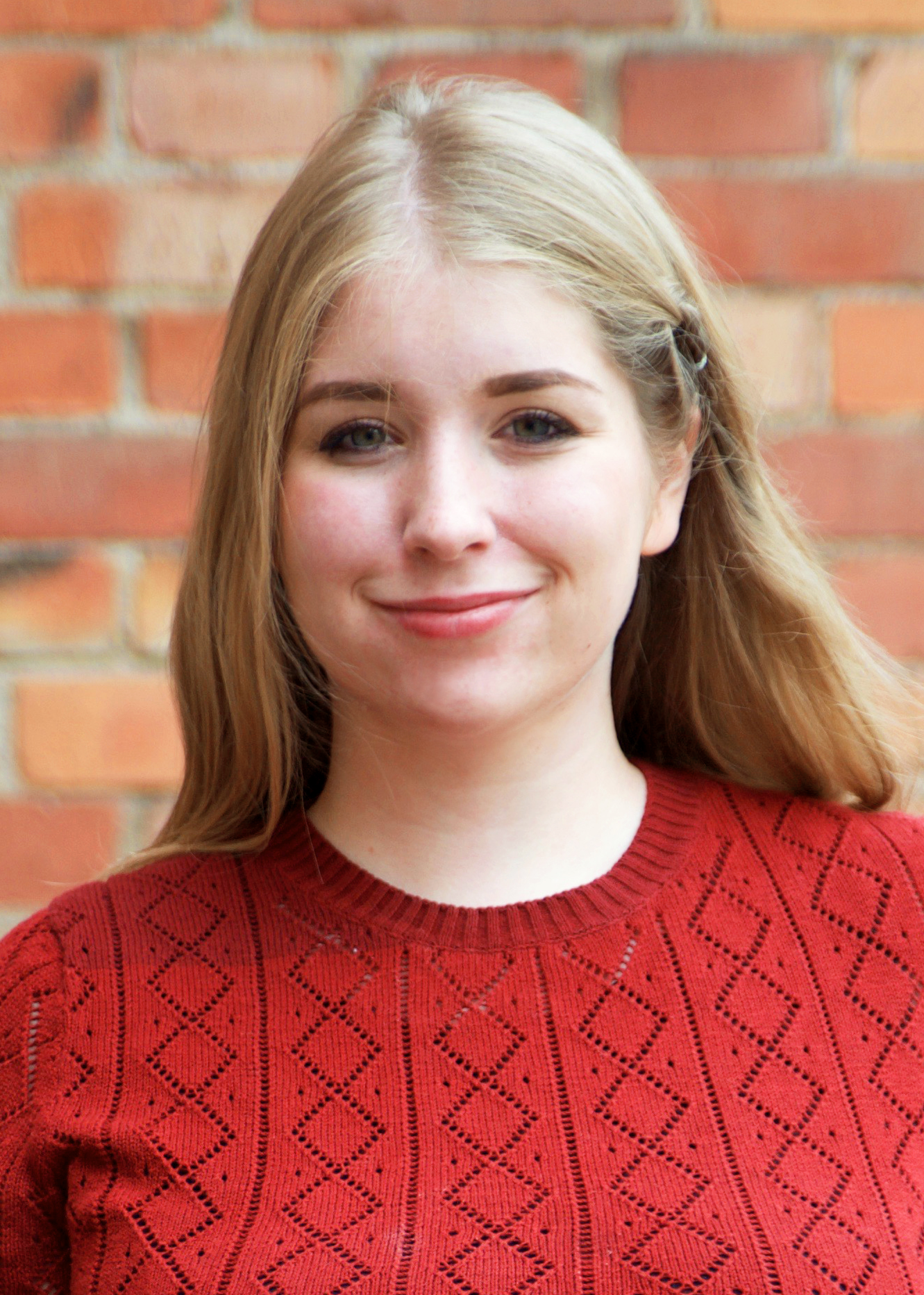 Matilda Eklöf, Borgs församling